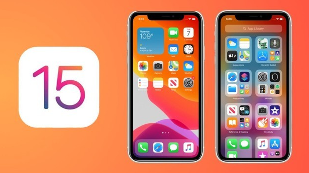 宝鸡苹果13维修分享iPhone13更新iOS 15.5，体验如何 