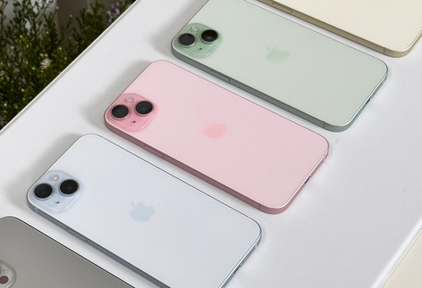 宝鸡iPhone15序列号查询分享如何查找苹果15手机序列号的位置
