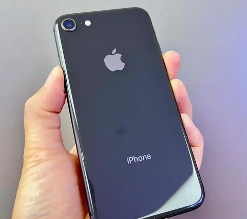 宝鸡苹果8系统维修分享iPhone8手机系统升级后无法开机如何修复