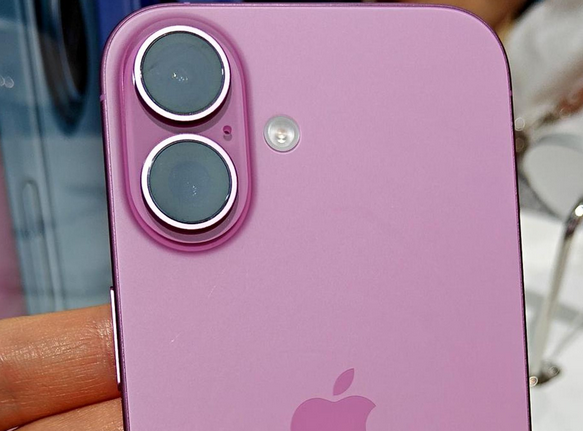 宝鸡苹果16卡顿维修分享如何优化iPhone16手机卡顿问题 