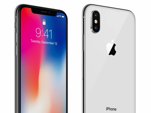 宝鸡苹果维修点分享iPhone X电池发烫冷门故障解析 