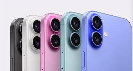 宝鸡苹果维修点分享iPhone 16发烫易忽视因素汇总 