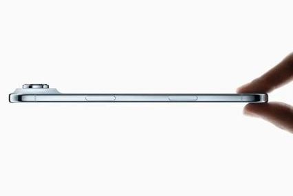 宝鸡苹果维修点分享iPhone 17 Air发烫几大隐形诱因 